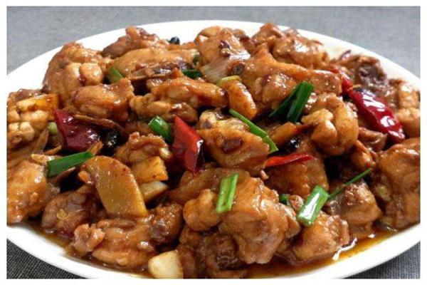 百草神鸡产品 门店图片