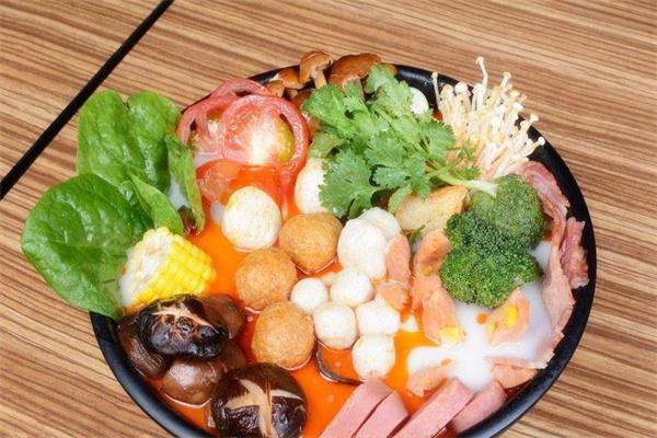 麻辣驾到产品 门店图片