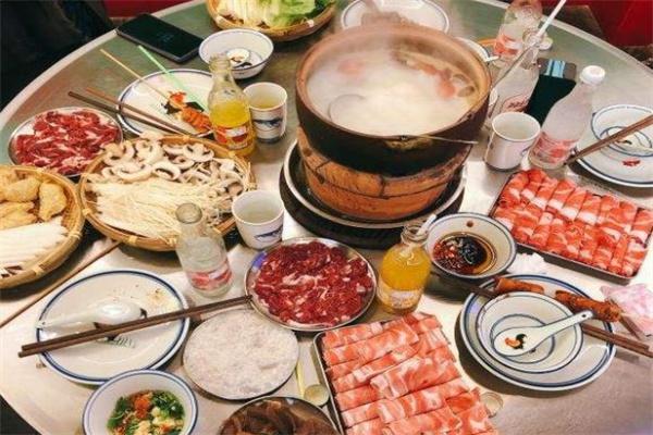 玖记边炉产品 门店图片