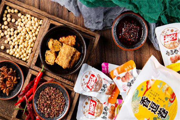 六姐妹产品 门店图片