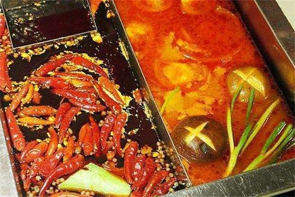 辣蜀火锅产品 门店图片