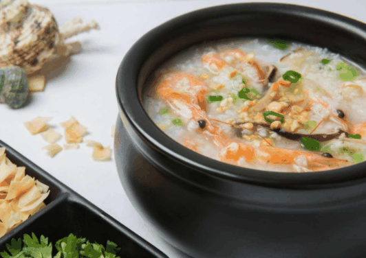 如意粥铺