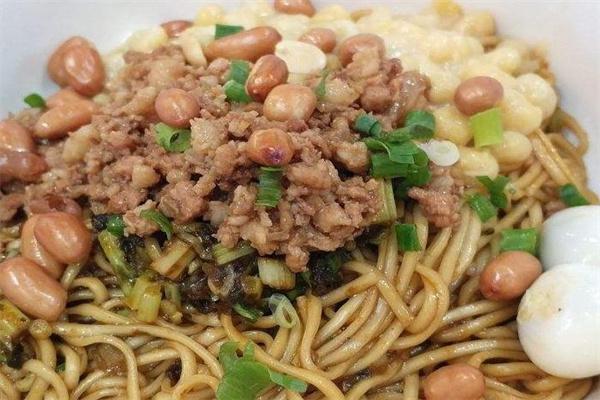 麻婆婆