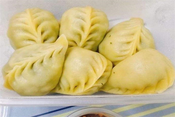 麻氏包子产品 门店图片