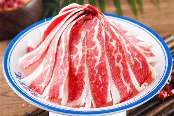 麻辣无情老火锅产品 门店图片