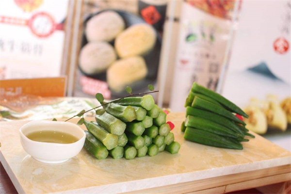 良之隆产品 门店图片