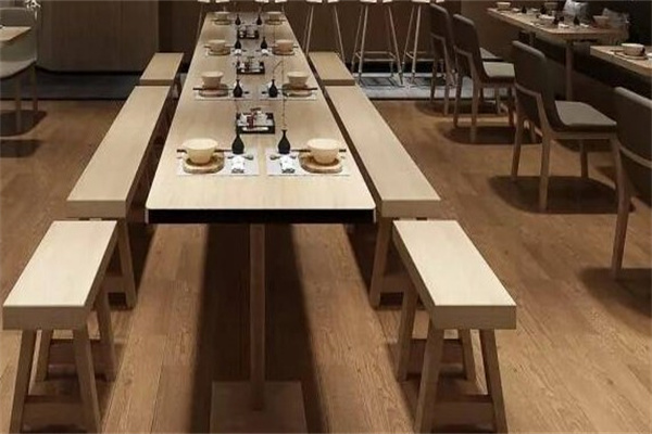辣么牛面馆产品 门店图片