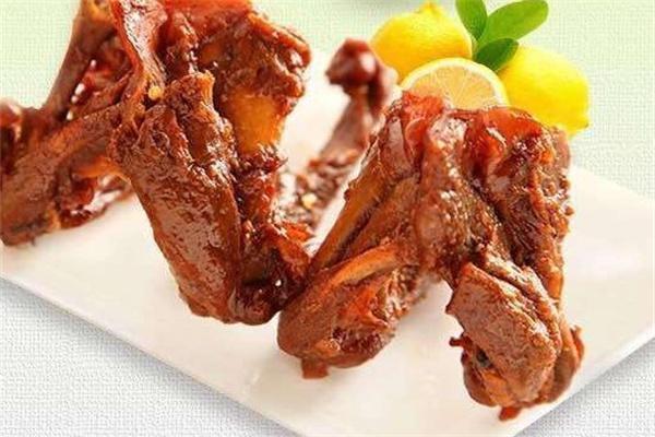 辣味鲜产品 门店图片