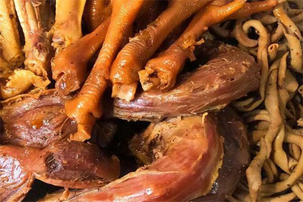 辣鸭货产品 门店图片