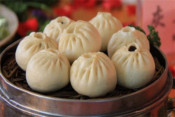 良心包子铺产品 门店图片