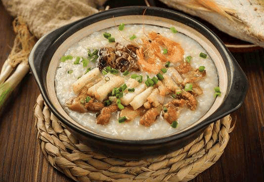 如意粥铺