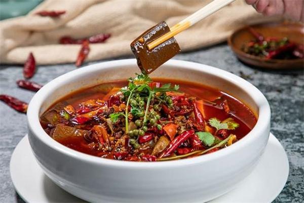 麻辣时尚