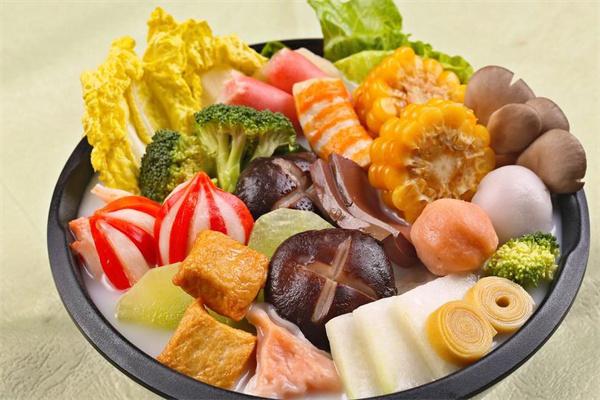 麻辣婆婆麻辣烫