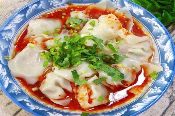 六十八号抄手产品 门店图片