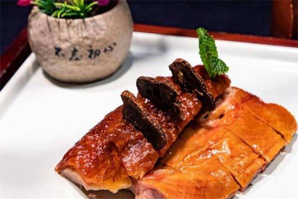 六鸭堂衢州鸭头产品 门店图片