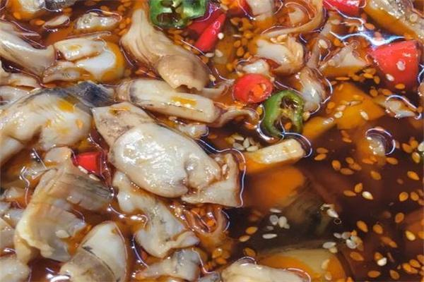 辣些时光产品 门店图片