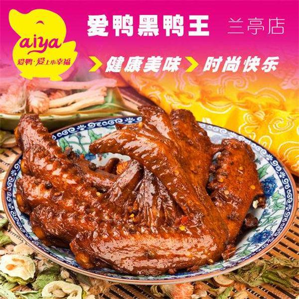 爱鸭黑鸭王