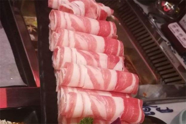 辣小缘火锅产品 门店图片