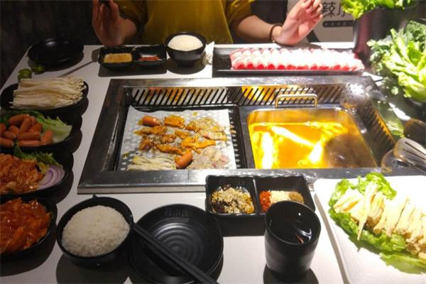 辣小缘火锅产品 门店图片