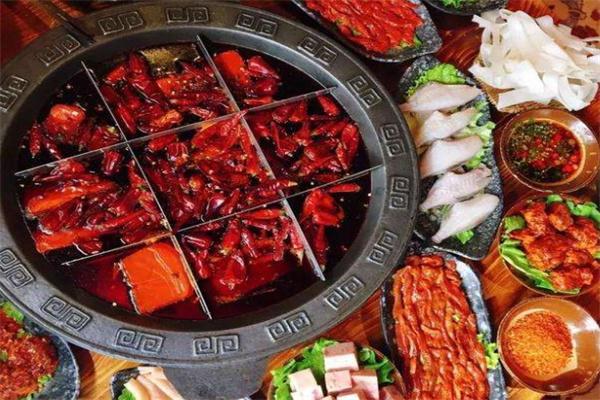 辣小火火锅产品 门店图片