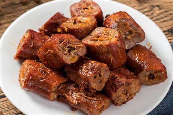麻辣奇迹鸭脖熟食产品 门店图片