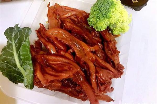 麻辣久久鸭产品 门店图片