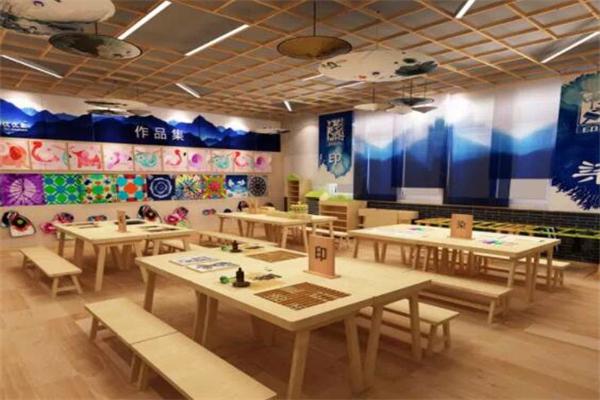 六一物语儿童手作馆产品 门店图片