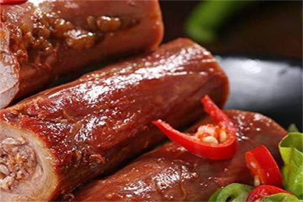 辣味鲜产品 门店图片