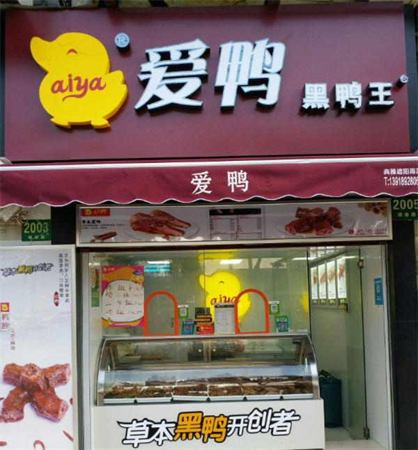 爱鸭黑鸭王