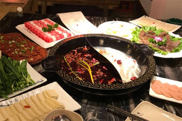辣婆婆小火锅产品 门店图片