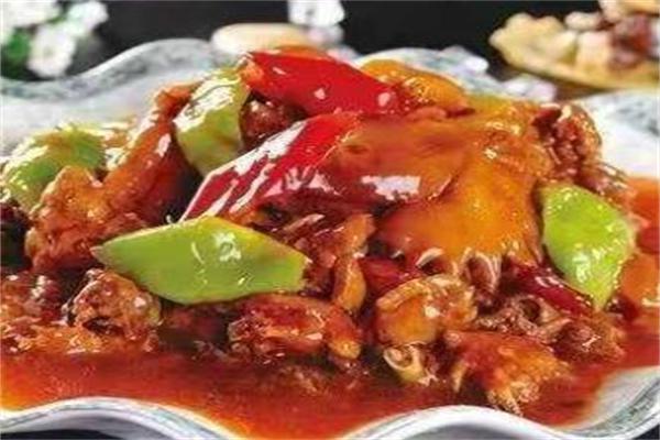 六鸭堂产品 门店图片