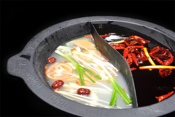 麻辣无情老火锅产品 门店图片