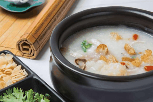 如意粥铺