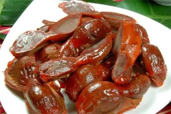 麻辣久久鸭产品 门店图片