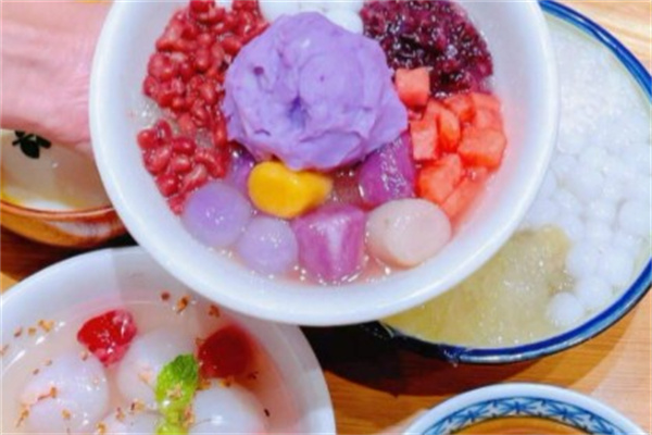来福食糖产品 门店图片
