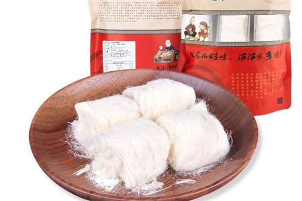 马复胜糕点产品 门店图片