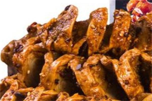 辣状元食品产品 门店图片