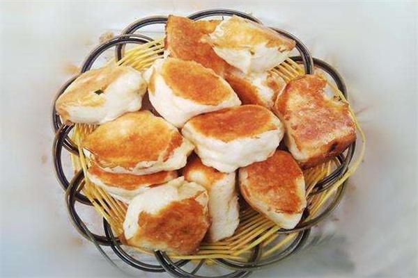 马村牛肉水煎包产品 门店图片