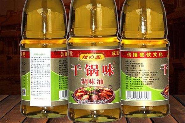 辣之源食品产品 门店图片