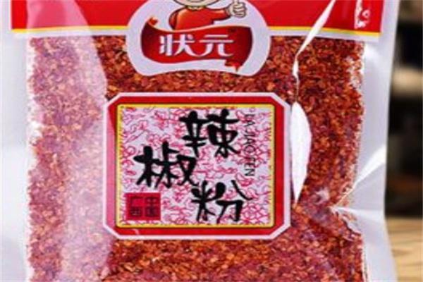 辣状元食品产品 门店图片