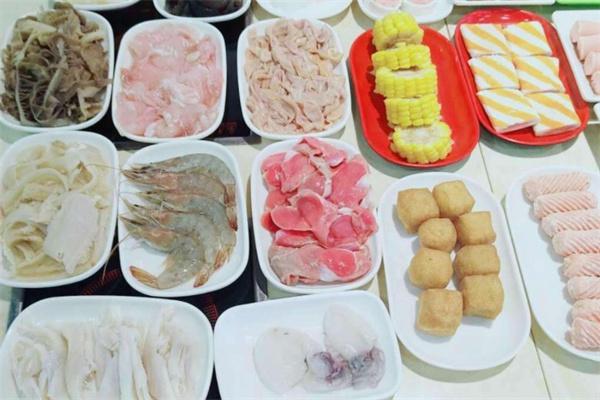 来一锅产品 门店图片