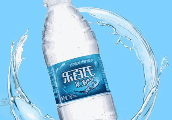 乐百氏瓶装水产品 门店图片