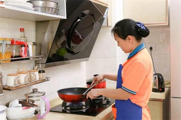 马大姐家政产品 门店图片