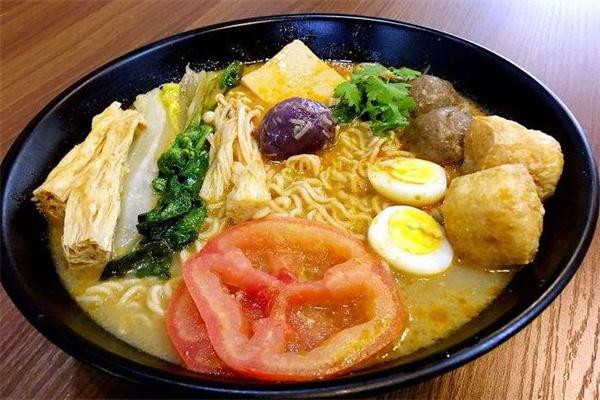 麻小朵麻辣烫产品 门店图片