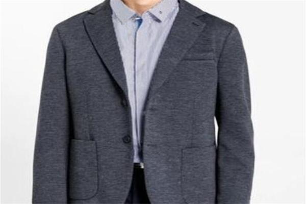 路卡迪龙男装产品 门店图片