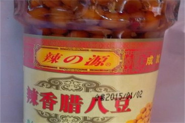 辣之源食品产品 门店图片