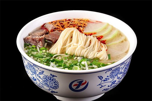 马家快客牛肉面产品 门店图片