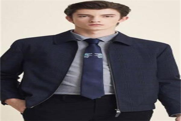 路虎男装产品 门店图片