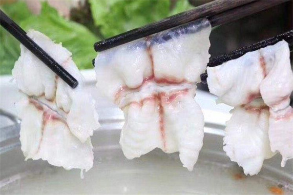 马家斑鱼产品 门店图片