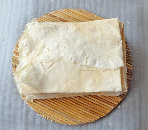 爱上煎饼